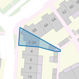 Perceel RML00-I-1154