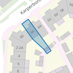 Perceel RML00-I-1156