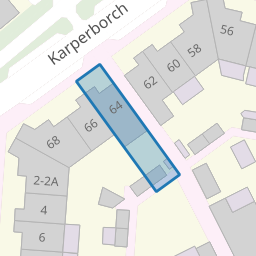 Perceel RML00-I-1157