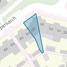 Perceel RML00-I-1160