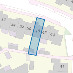 Perceel RML00-I-1165