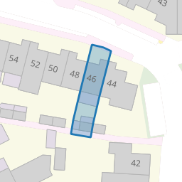 Perceel RML00-I-1166