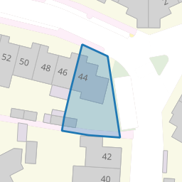 Perceel RML00-I-1167