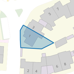 Perceel RML00-I-1168