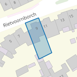 Perceel RML00-I-1172