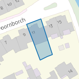 Perceel RML00-I-1173