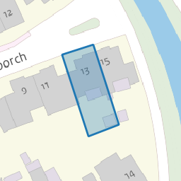 Perceel RML00-I-1174