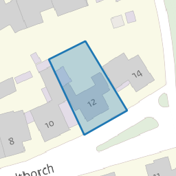 Perceel RML00-I-1177