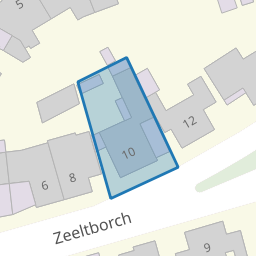 Perceel RML00-I-1178