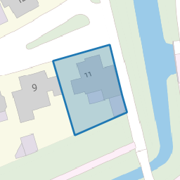 Perceel RML00-I-1179