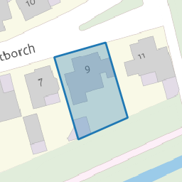 Perceel RML00-I-1180