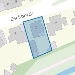 Perceel RML00-I-1181