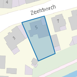 Perceel RML00-I-1182