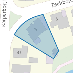 Perceel RML00-I-1183