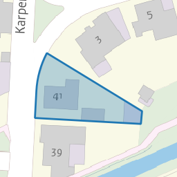 Perceel RML00-I-1184