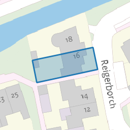 Perceel RML00-I-1192