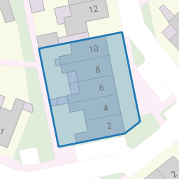 Perceel RML00-I-1195