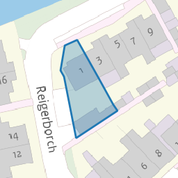 Perceel RML00-I-1200