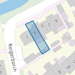 Perceel RML00-I-1201