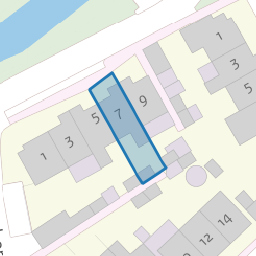 Perceel RML00-I-1203