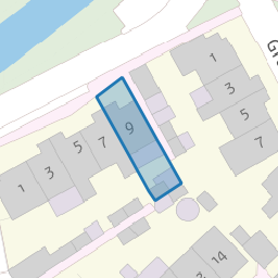 Perceel RML00-I-1204