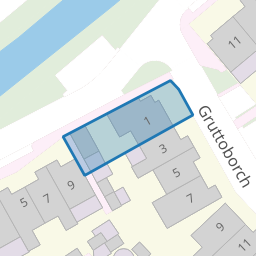 Perceel RML00-I-1205