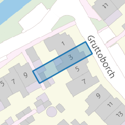 Perceel RML00-I-1206