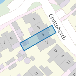 Perceel RML00-I-1207