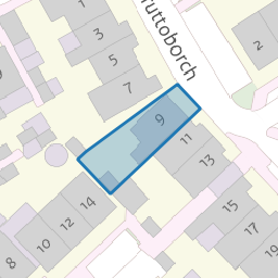 Perceel RML00-I-1209