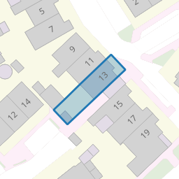 Perceel RML00-I-1211