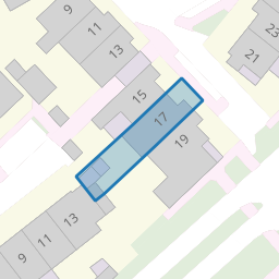 Perceel RML00-I-1213