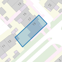 Perceel RML00-I-1214