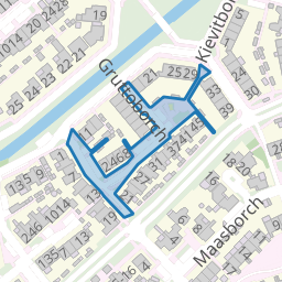 Perceel RML00-I-1215