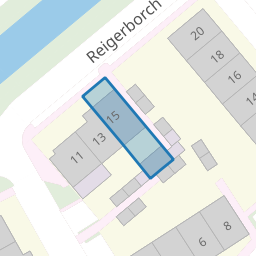 Perceel RML00-I-1218