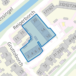 Perceel RML00-I-1219