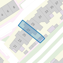 Perceel RML00-I-1231