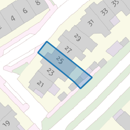 Perceel RML00-I-1232