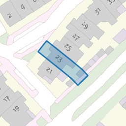 Perceel RML00-I-1233