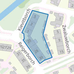 Perceel RML00-I-1236