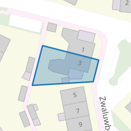 Perceel RML00-I-1238