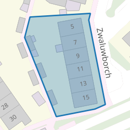 Perceel RML00-I-1239