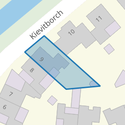 Perceel RML00-I-1243