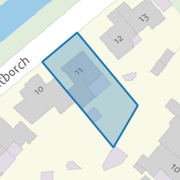 Perceel RML00-I-1245