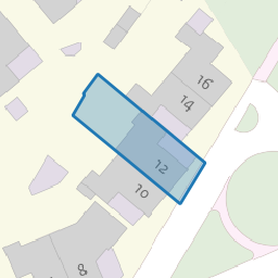 Perceel RML00-I-1250