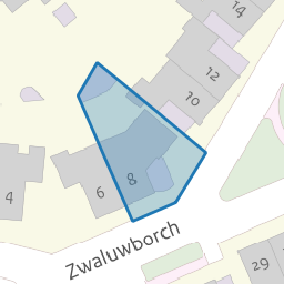 Perceel RML00-I-1252