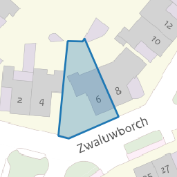 Perceel RML00-I-1253