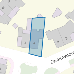 Perceel RML00-I-1254