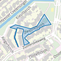 Perceel RML00-I-1256