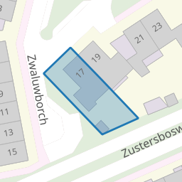 Perceel RML00-I-1257