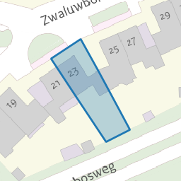 Perceel RML00-I-1260